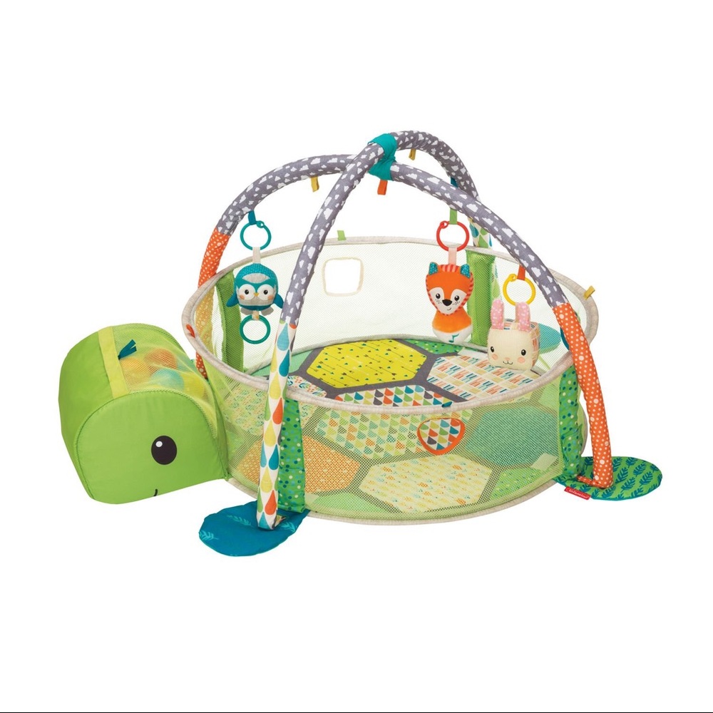 Infantino Go Gaga activity gym